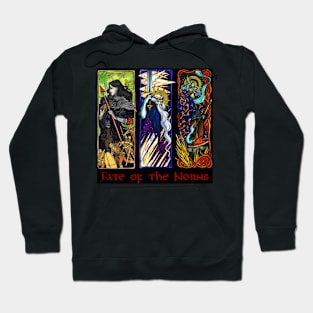 The Children of Eriu Hoodie